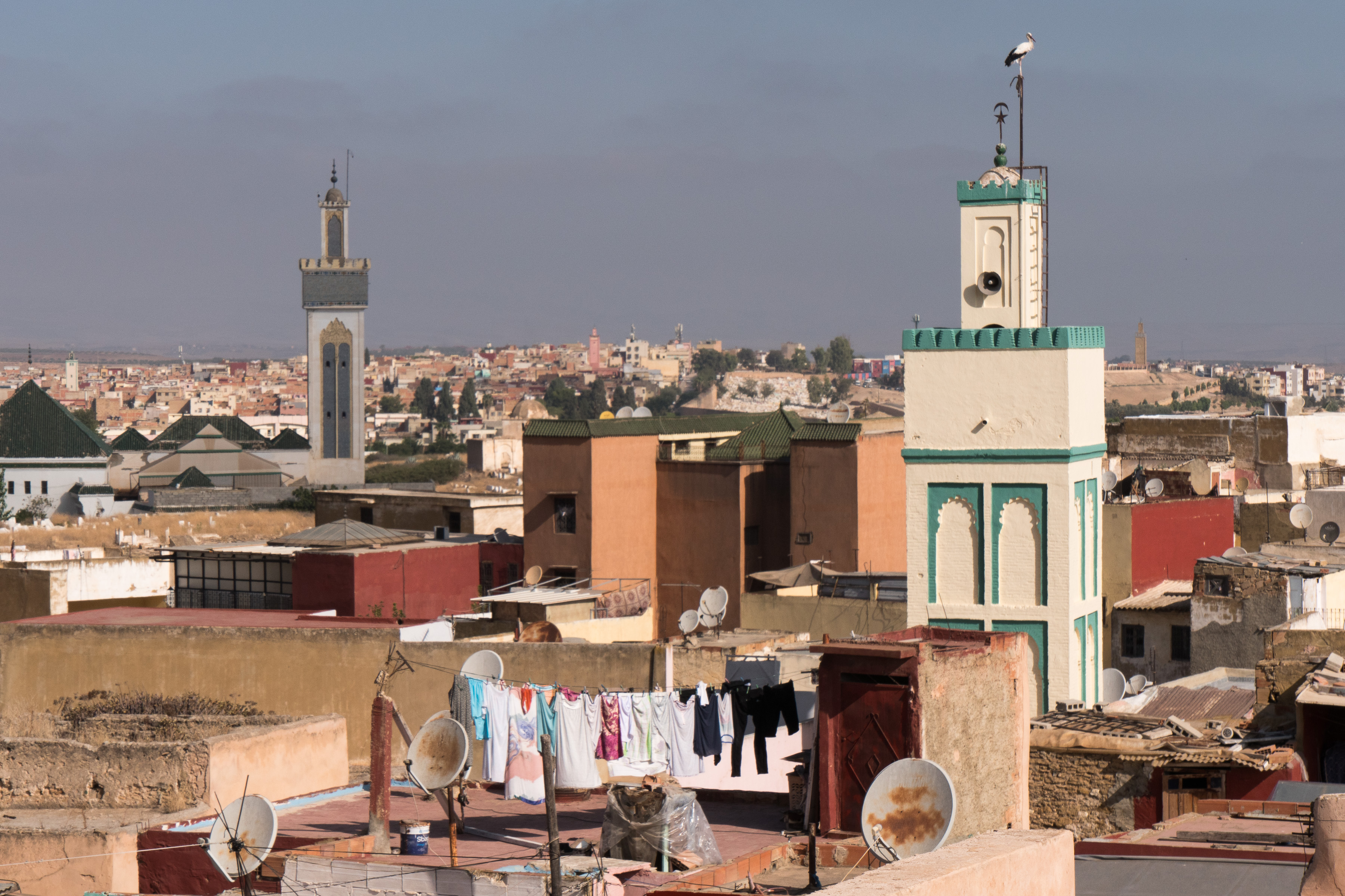 Meknes